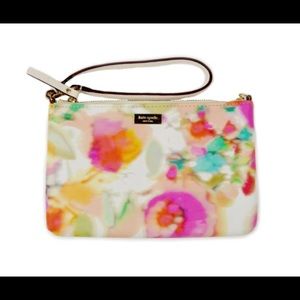 Kate Spade wristlet